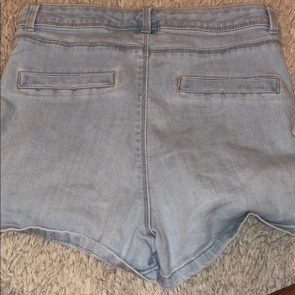 Springfield shorts - Picture 3 of 3